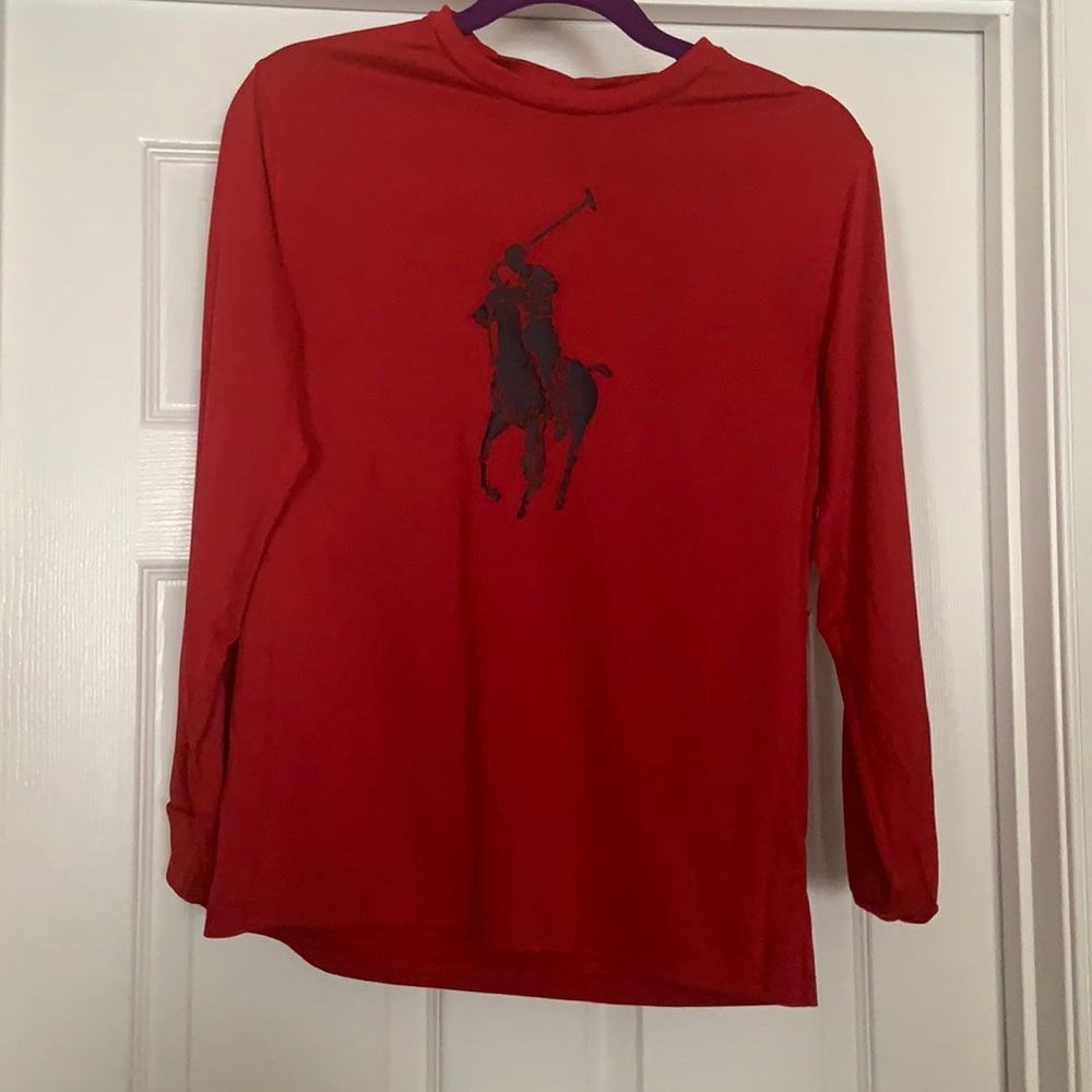Polo Performance Shirt